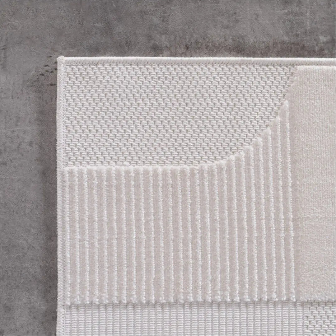Kilimas NI2719 - 100-200, 25-50, 3D Design, 50-100, Fibrilliert Yarn Kilimai | Namų imperija Fast shipping