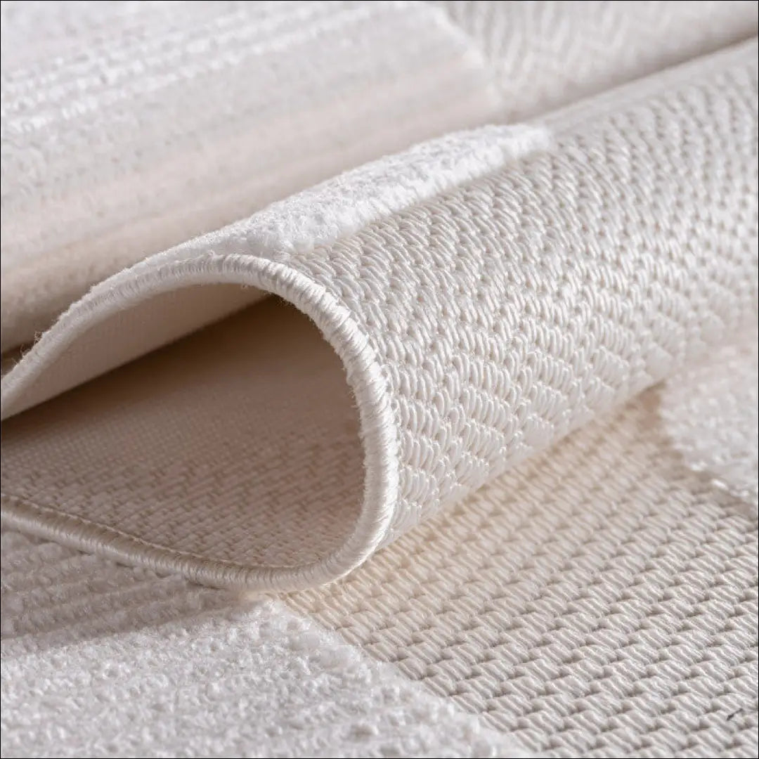 Kilimas NI2719 - 100-200, 25-50, 3D Design, 50-100, Fibrilliert Yarn Kilimai | Namų imperija Fast shipping