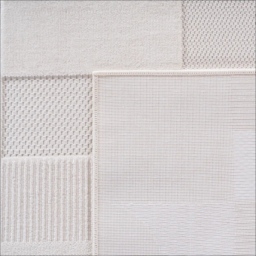 Kilimas NI2719 - 100-200, 25-50, 3D Design, 50-100, Fibrilliert Yarn Kilimai | Namų imperija Fast shipping