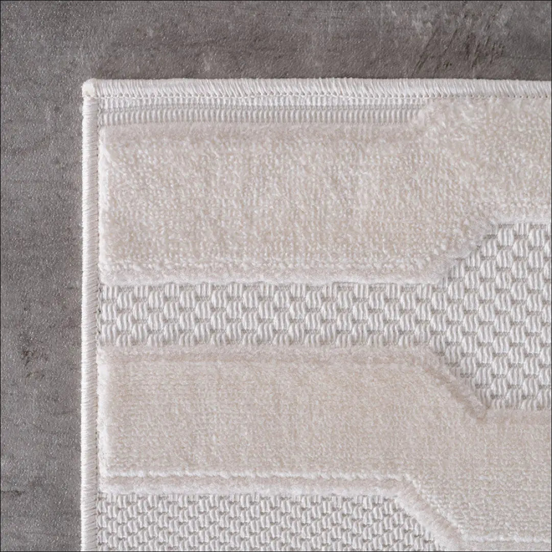 Kilimas NI2722 - 100-200, 25-50, 3D Design, 50-100, Fibrilliert Yarn Kilimai | Namų imperija Fast shipping