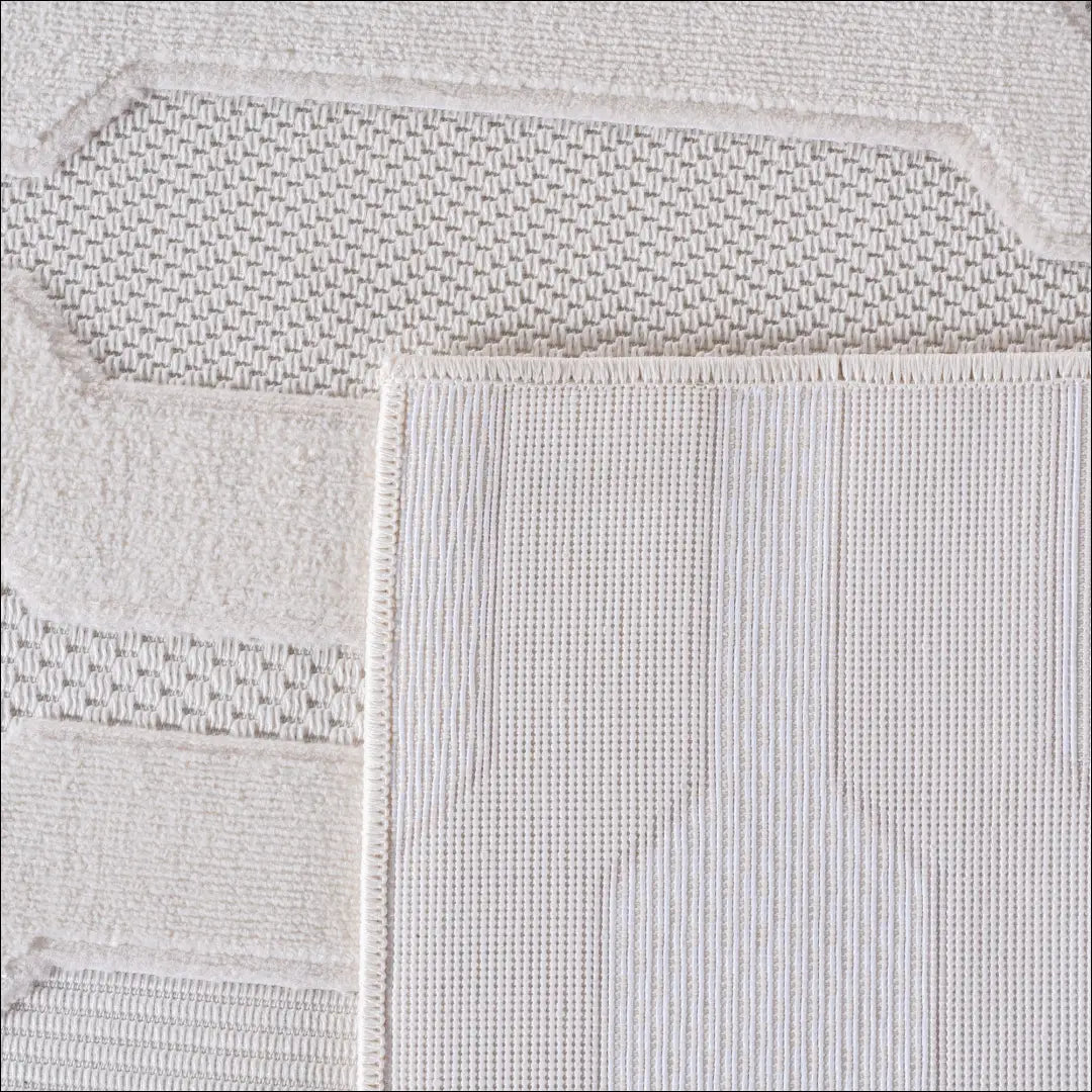 Kilimas NI2722 - 100-200, 25-50, 3D Design, 50-100, Fibrilliert Yarn Kilimai | Namų imperija Fast shipping