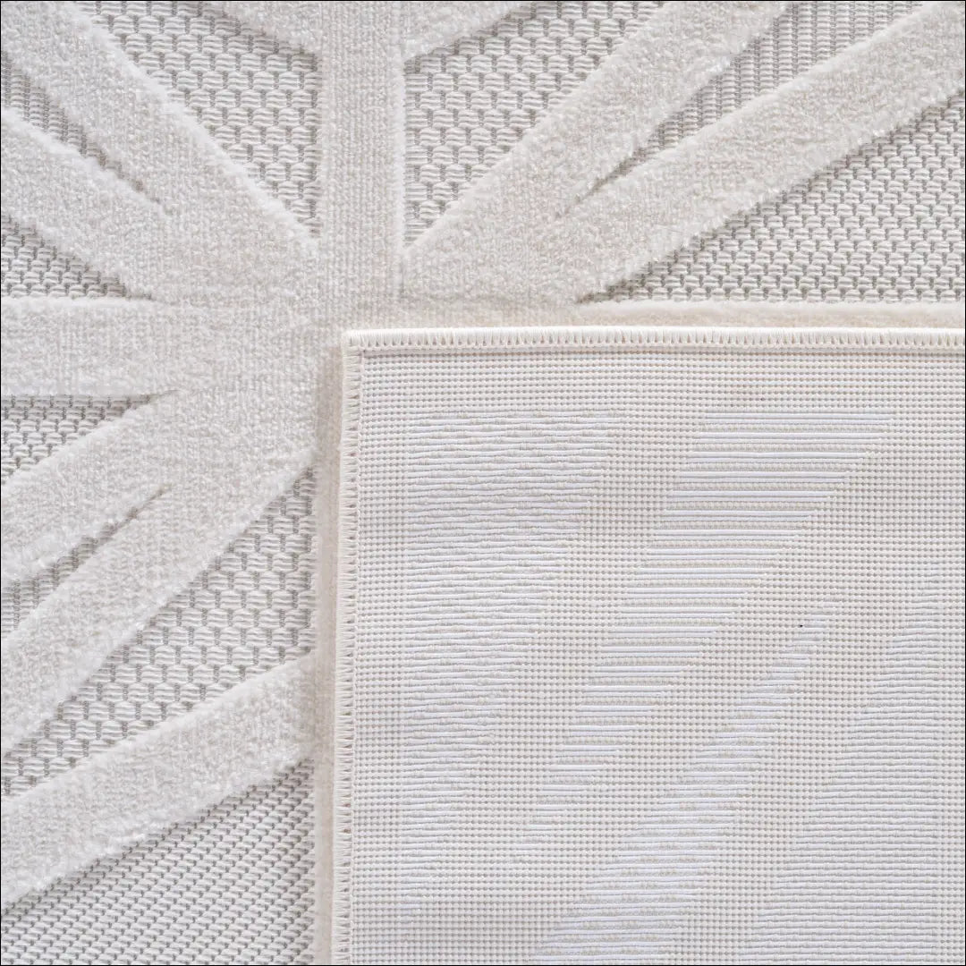 Kilimas NI2723 - 100-200, 25-50, 3D Design, 50-100, Fibrilliert Yarn Kilimai | Namų imperija Fast shipping