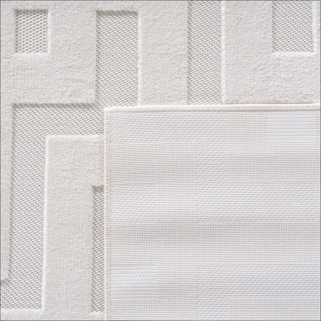 Kilimas NI2724 - 100-200, 25-50, 3D Design, 50-100, Fibrilliert Yarn Kilimai | Namų imperija Fast shipping