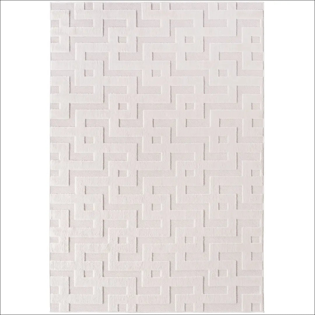 Kilimas NI2724 - 100-200, 25-50, 3D Design, 50-100, Fibrilliert Yarn Kilimai | Namų imperija Fast shipping