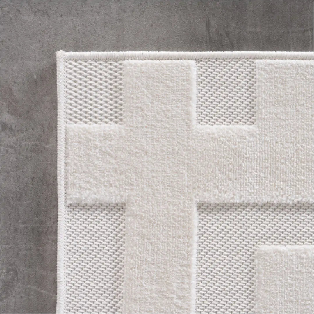 Kilimas NI2724 - 100-200, 25-50, 3D Design, 50-100, Fibrilliert Yarn Kilimai | Namų imperija Fast shipping