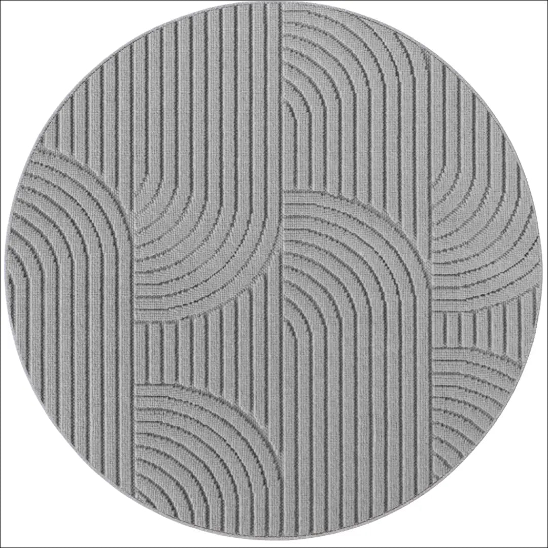 Kilimas NI2836 - 100-200, 25-50, 50-100, __label:Pristatymas 5-14 d.d., apvalus Kilimai | Namų imperija Fast shipping