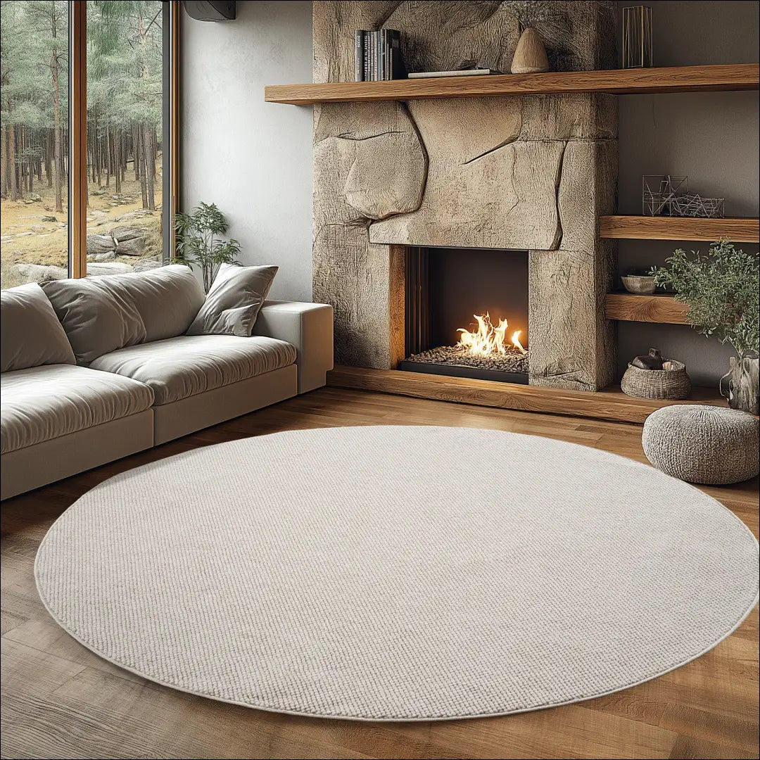 Kilimas NI2840 - 100-200, 25-50, 50-100, __label:Pristatymas 5-14 d.d., apvalus Kilimai | Namų imperija Fast shipping