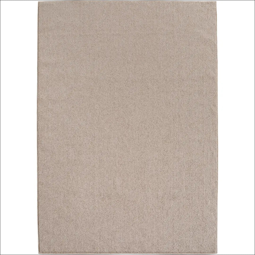 Kilimas NI2841 - €99 Save 15% 100-200, 25-50, 50-100, __label:Pristatymas 5-14 d.d., apvalus 120 x 170 cm / Smėlio