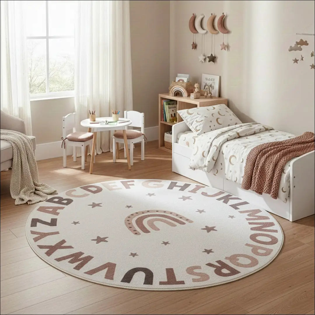 Kilimas NI2886 - 100-200, 50-100, __label:Pristatymas 5-14 d.d., apvalus, ayy Kilimai | Namų imperija Fast shipping