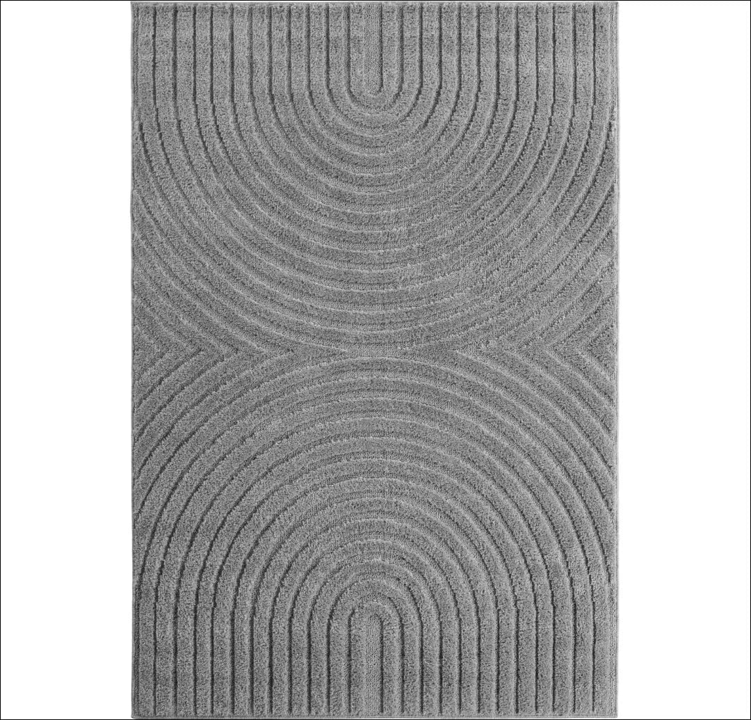 Kilimas NI2904 - 100-200, 25-50, 50-100, __label:Pristatymas 5-14 d.d., apvalus Kilimai | Namų imperija Fast shipping