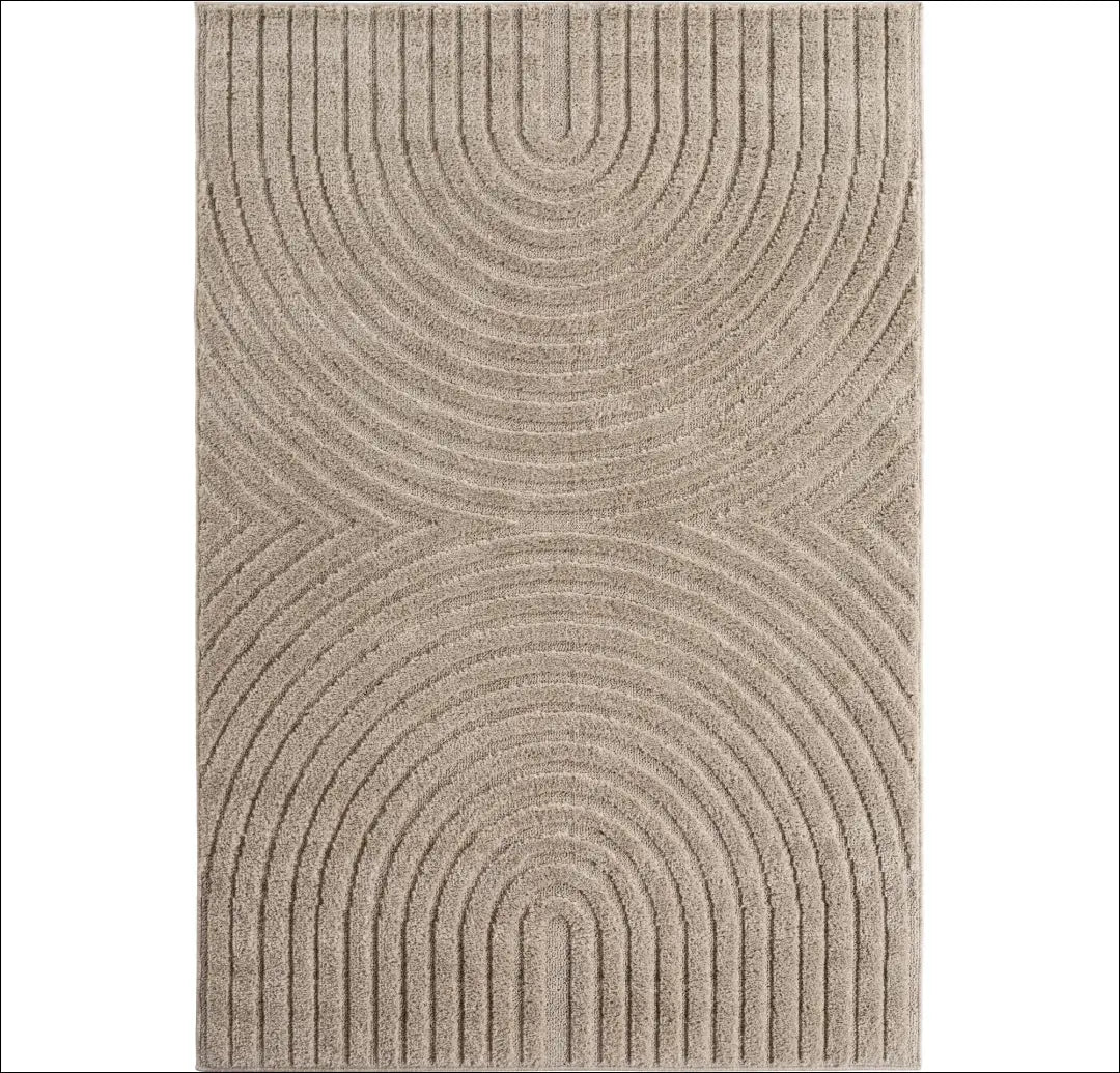 Kilimas NI2906 - 100-200, 25-50, 50-100, __label:Pristatymas 5-14 d.d., apvalus Kilimai | Namų imperija Fast shipping
