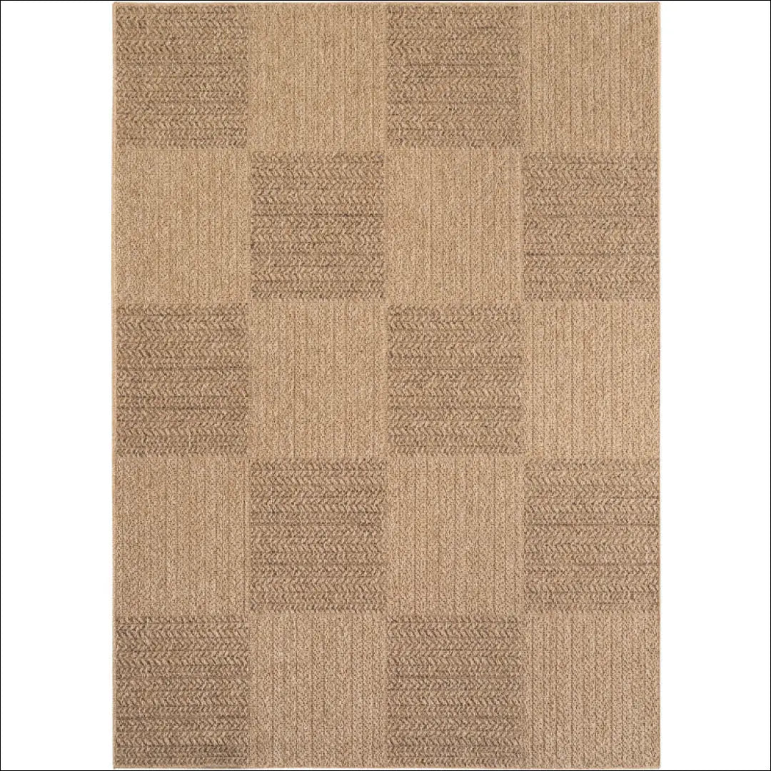 Kilimas NI2910 - ayy2026new, In-/Outdoorteppich, In-/Outtdoor Teppich, Jute-Optik, Läufer | Namų imperija Fast shipping