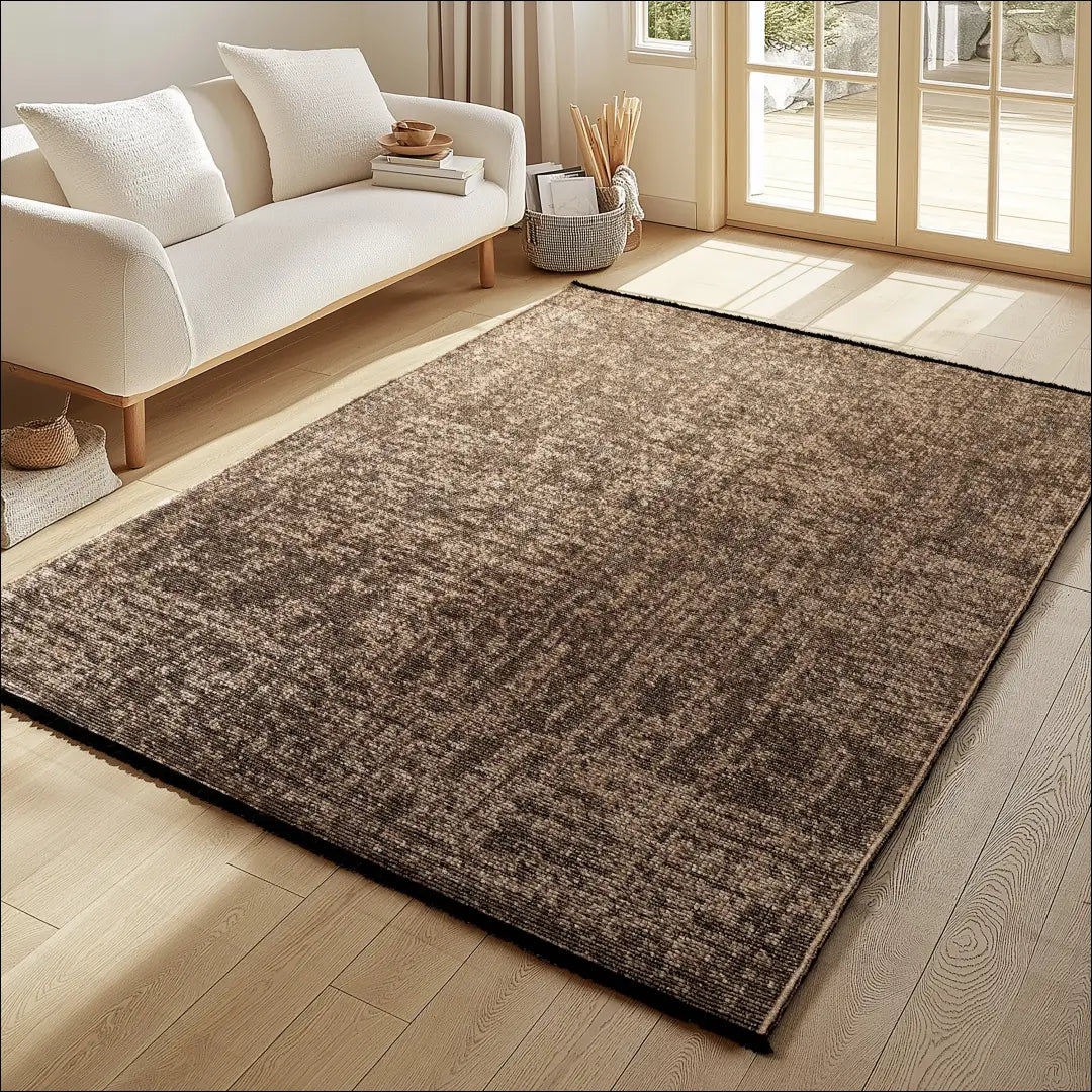 Kilimas NI2919 - ayy2026new, Kurzflor Teppich, Läufer, Rechteck, Unicolor | Namų imperija Fast shipping