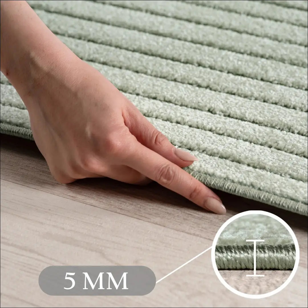 Kilimas NI2938 - ayy2026new, In-/Outdoorteppich, In-/Outtdoor Teppich, Läufer, Polypropylen fibrilliertes Garn | Namų