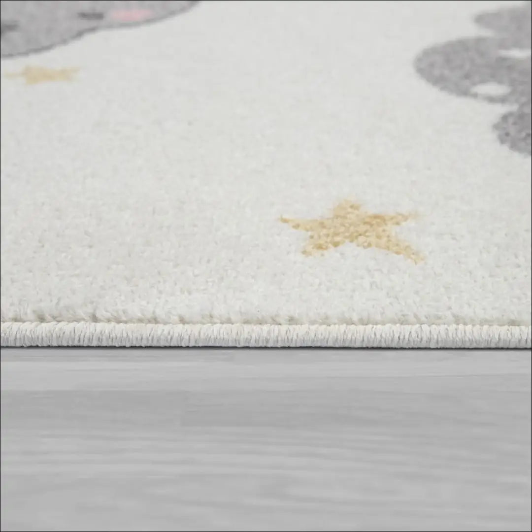 Kilimas NI3116 - 100-200, 50-100, __label:Pristatymas 5-14 d.d., ayy, color-kremas Kilimai | Namų imperija Fast shipping