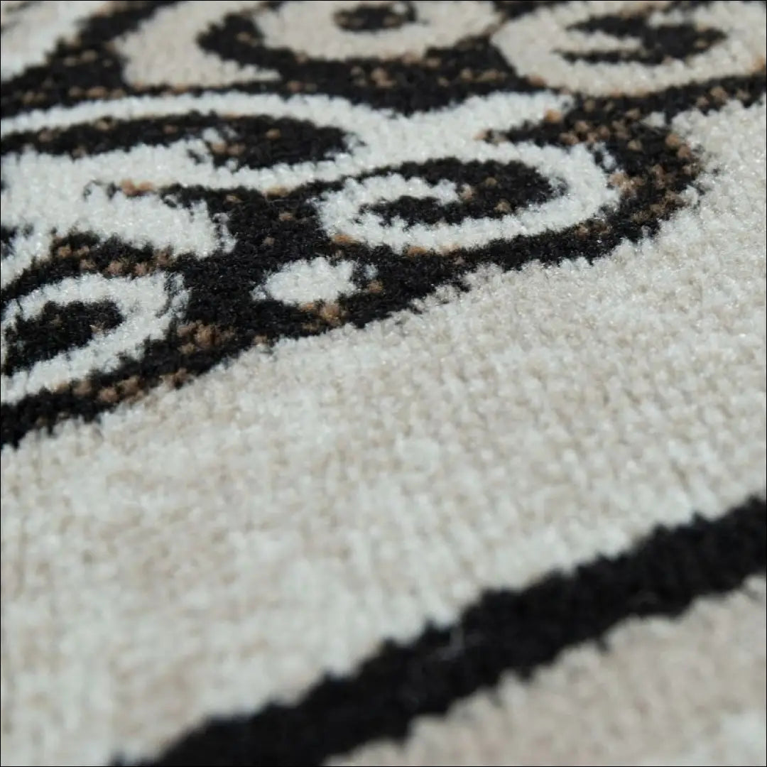 Kilimas RU1696 - €49 Save 15% 25-50, __label:Pristatymas 1-2 d.d., color-ruda, kilimai, material-polipropilenas 60 cm x