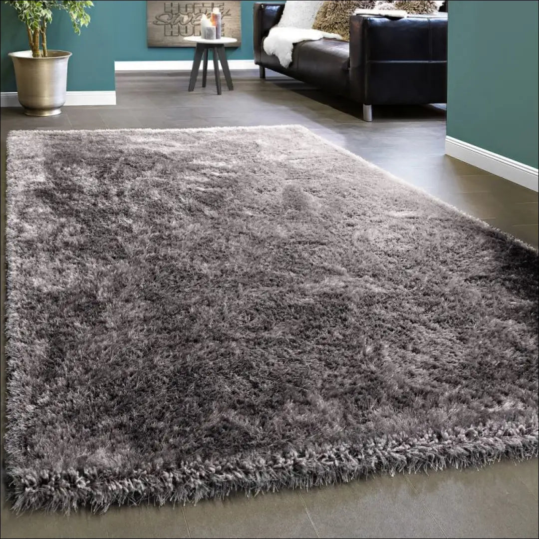 Kilimas NI3294 - €47 Save 15% 100-200, 25-50, 50-100, __label:Pristatymas 5-14 d.d., ayy 60 x 100 cm / Pilka