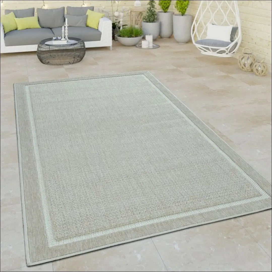 Kilimas NI3393 - €78 Save 15% 100-200, 50-100, __label:Pristatymas 5-14 d.d., ayy, color-smelio 80 cm x 150 / Smėlio