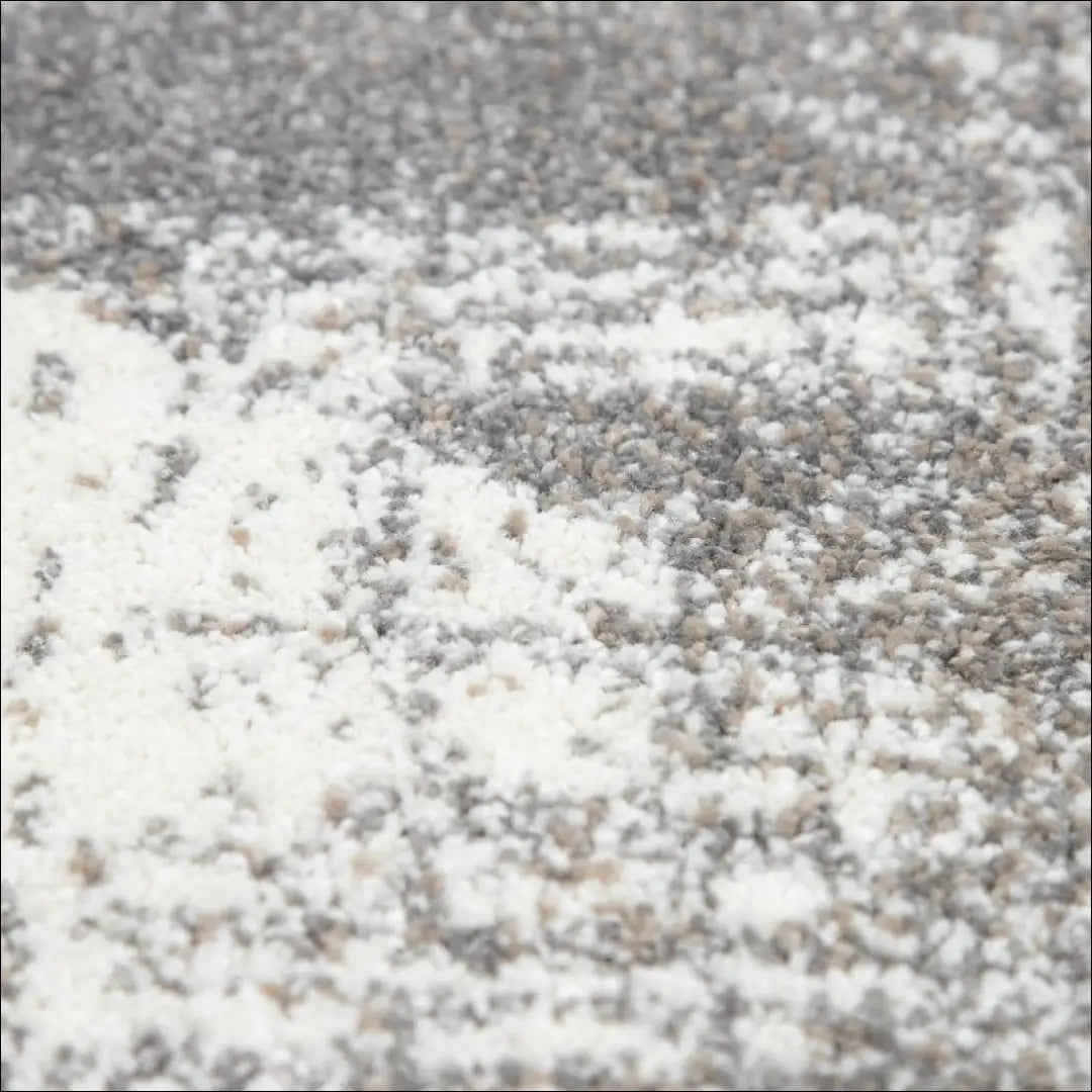 Kilimas RU1459 - €72 Save 20% 50-100, __label:Pristatymas 1-2 d.d., color-pilka, kilimai, material-polipropilenas 80 cm