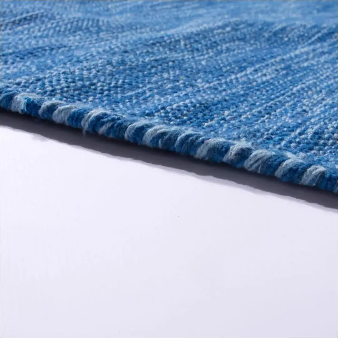 Kilimas NI3478 - 100-200, 50-100, __label:Pristatymas 5-14 d.d., ayy, color-melyna Kilimai | Namų imperija Fast shipping