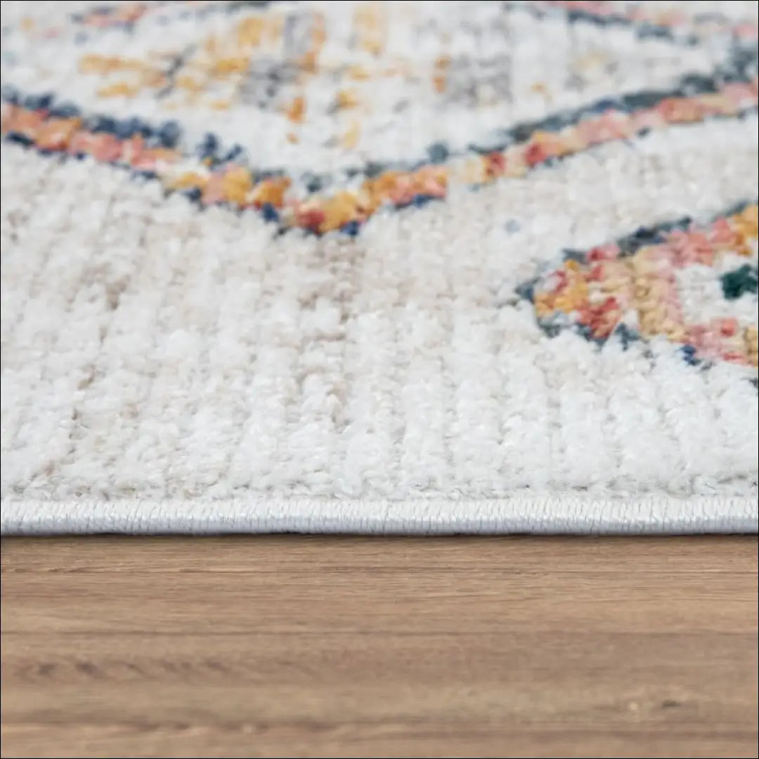 Kilimas NI3496 - 100-200, 50-100, __label:Pristatymas 5-14 d.d., ayy, color-margas Kilimai | Namų imperija Fast shipping