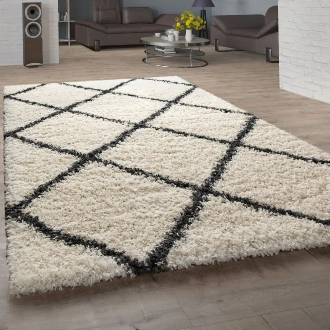 Kilimas NI3518 - €56 Save 15% 100-200, 50-100, __label:Pristatymas 5-14 d.d., apvalus, ayy 60 cm x 100 / Kremas