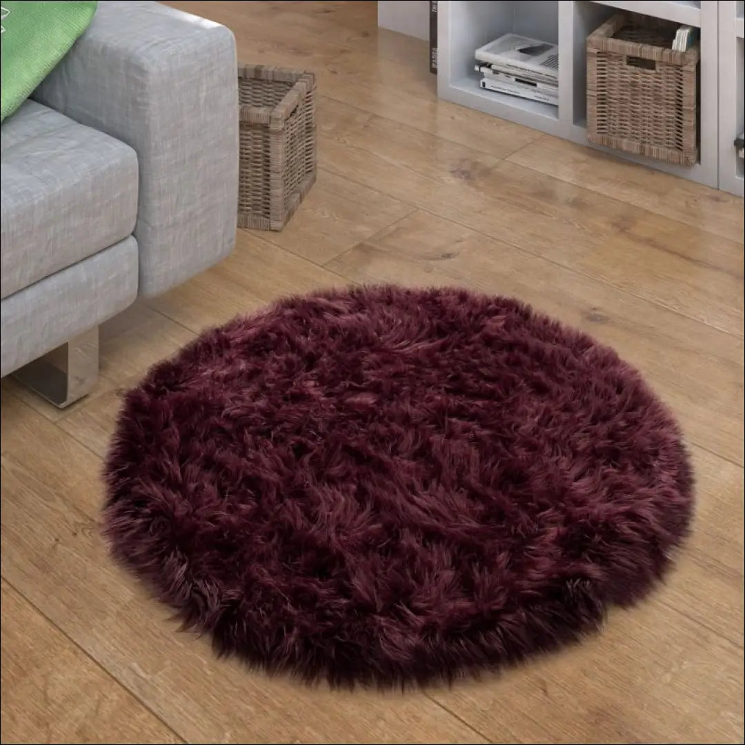 Kilimas NI3529 - €50 Save 15% 100-200, 25-50, 50-100, __label:Pristatymas 5-14 d.d., ayy 40 cm x 60 / Violetinė
