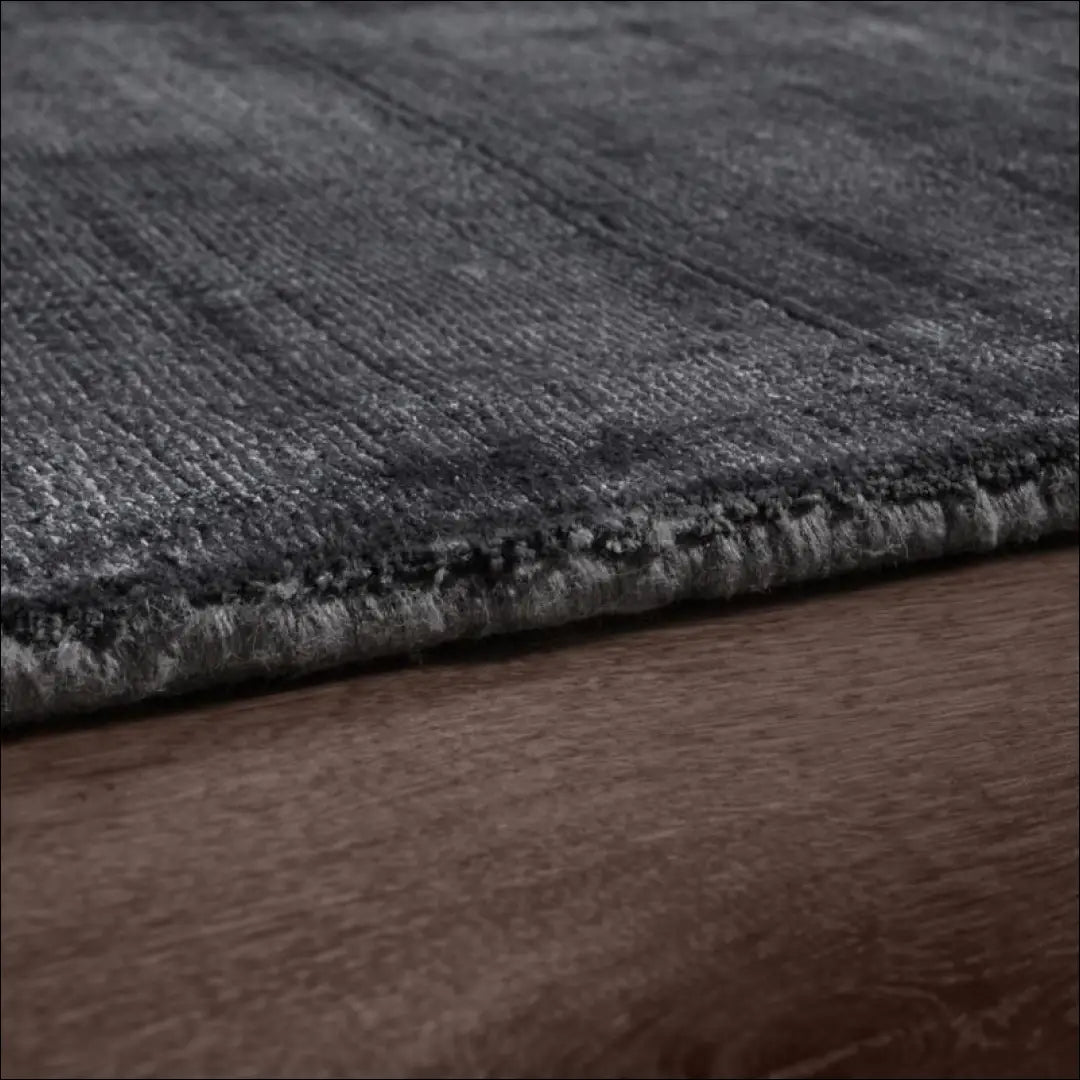 Kilimas NI3541 - 100-200, __label:Pristatymas 5-14 d.d., ayy, color-Anthracite, kilimai Kilimai | Namų imperija Fast