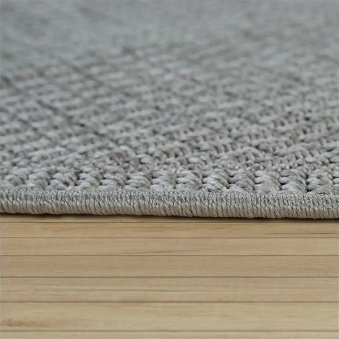 Kilimas NI3612 - 100-200, 50-100, __label:Pristatymas 5-14 d.d., apvalus, ayy Kilimai | Namų imperija Fast shipping