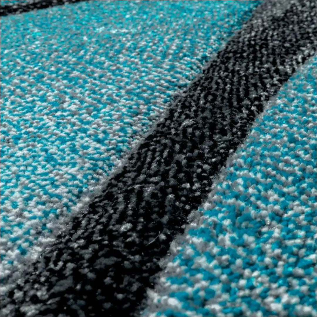 Kilimas NI3660 - 100-200, 50-100, __label:Pristatymas 5-14 d.d., ayy, color-turkis Kilimai | Namų imperija Fast shipping