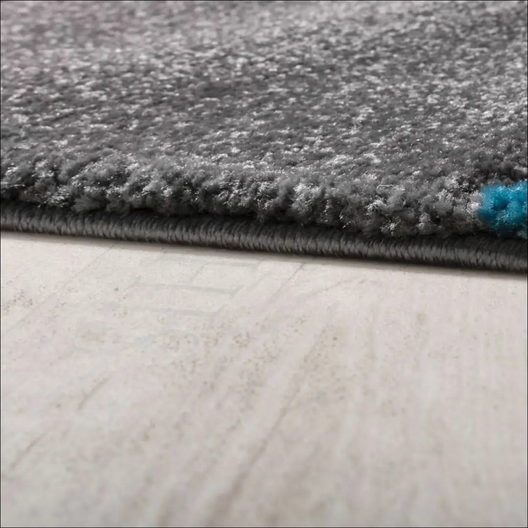 Kilimas NI3660 - 100-200, 50-100, __label:Pristatymas 5-14 d.d., ayy, color-turkis Kilimai | Namų imperija Fast shipping