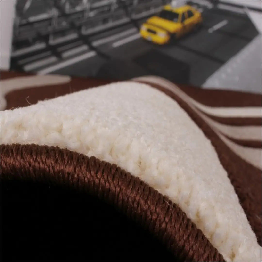 Kilimas NI3693 - 100-200, 50-100, __label:Pristatymas 5-14 d.d., ayy, color-ruda Kilimai | Namų imperija Fast shipping