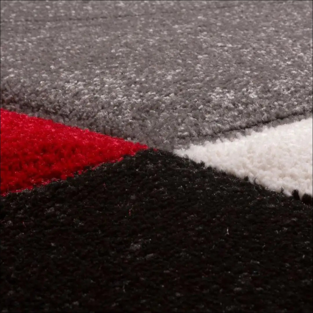 Kilimas NI3702 - 100-200, 50-100, __label:Pristatymas 5-14 d.d., ayy, color-raudona Kilimai | Namų imperija Fast