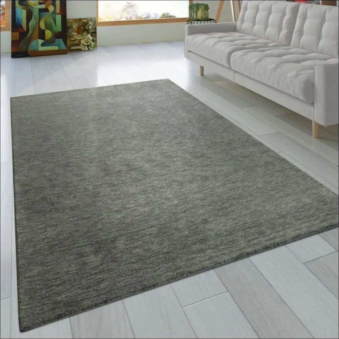 Kilimas NI3709 - €277 Save 15% 100-200, 25-50, __label:Pristatymas 5-14 d.d., ayy, color-pilka 120 x 170 cm Kilimai