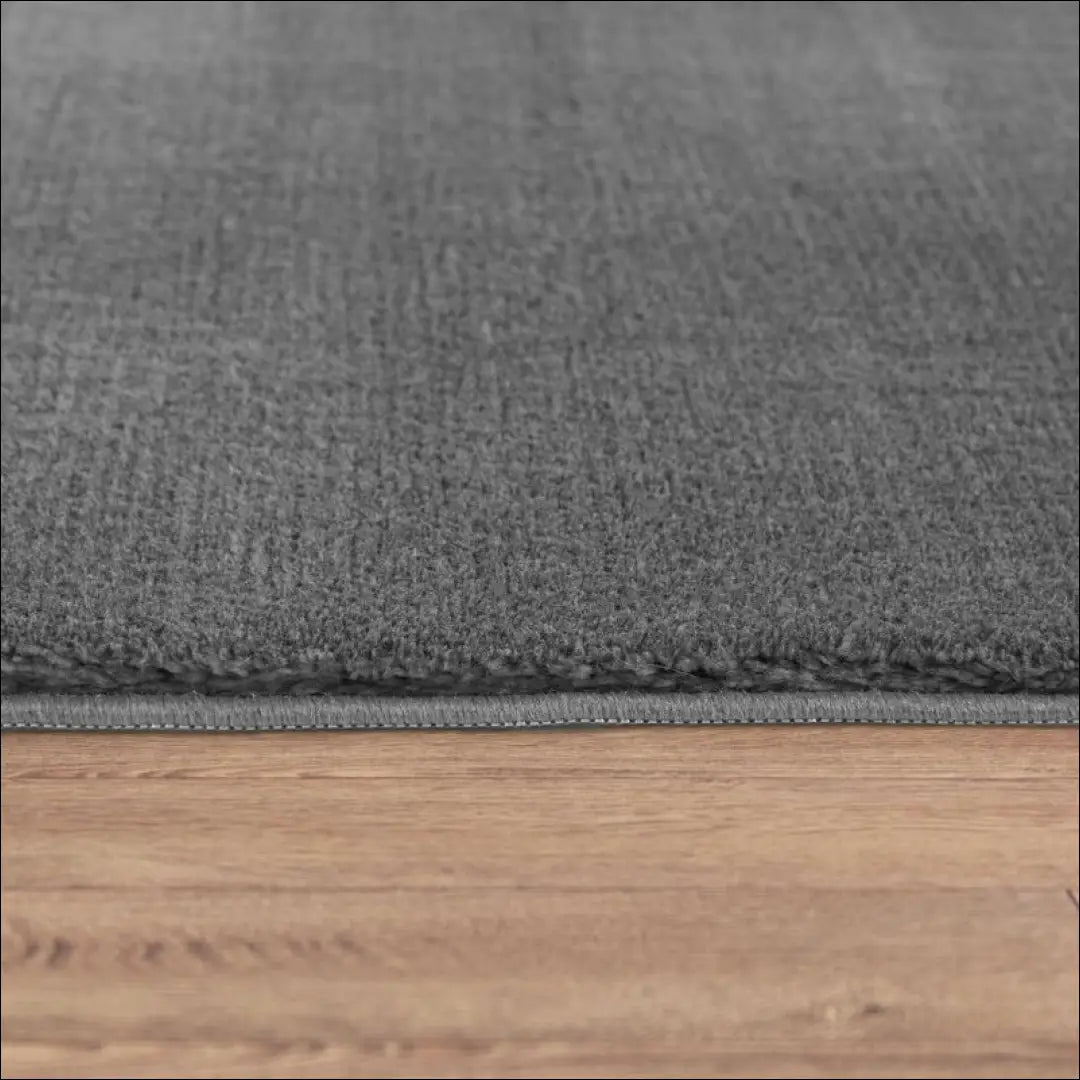 Kilimas NI3762 - 100-200, 50-100, __label:Pristatymas 5-14 d.d., ayy, color-Anthracite Kilimai | Namų imperija Fast