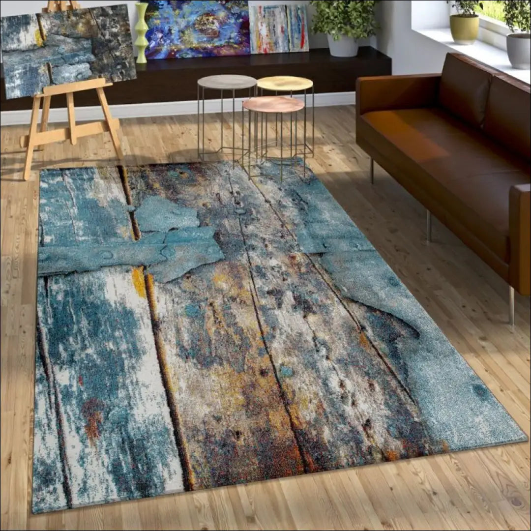 Kilimas NI3772 - €129 Save 15% 100-200, 50-100, __label:Pristatymas 5-14 d.d., ayy, color-margas 120 x 170 cm Kilimai