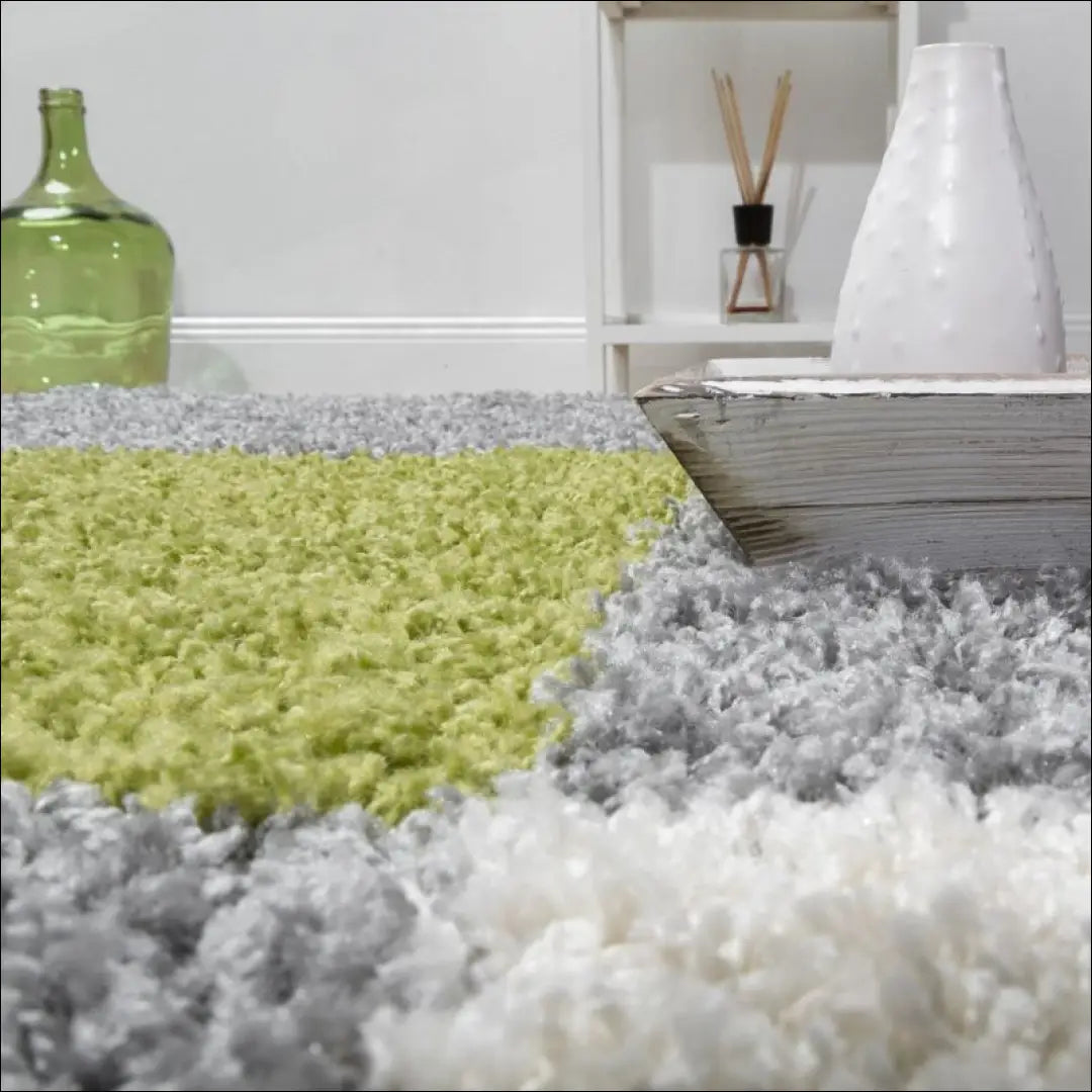 Kilimas NI3789 - 100-200, 50-100, __label:Pristatymas 5-14 d.d., ayy, color-zalia Kilimai | Namų imperija Fast shipping