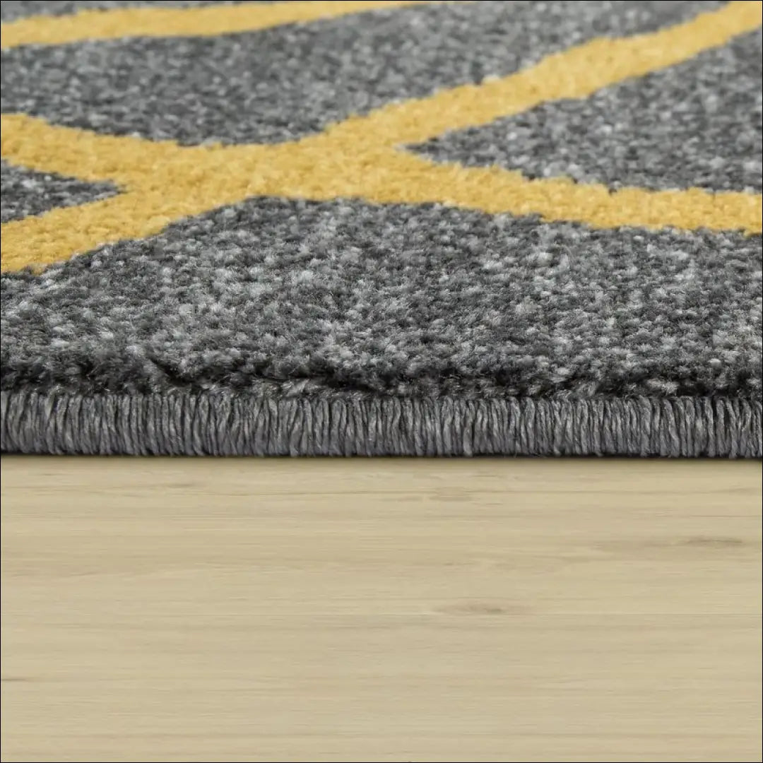Kilimas NI3861 - 100-200, 50-100, __label:Pristatymas 5-14 d.d., ayy, color-pilka Kilimai | Namų imperija Fast shipping