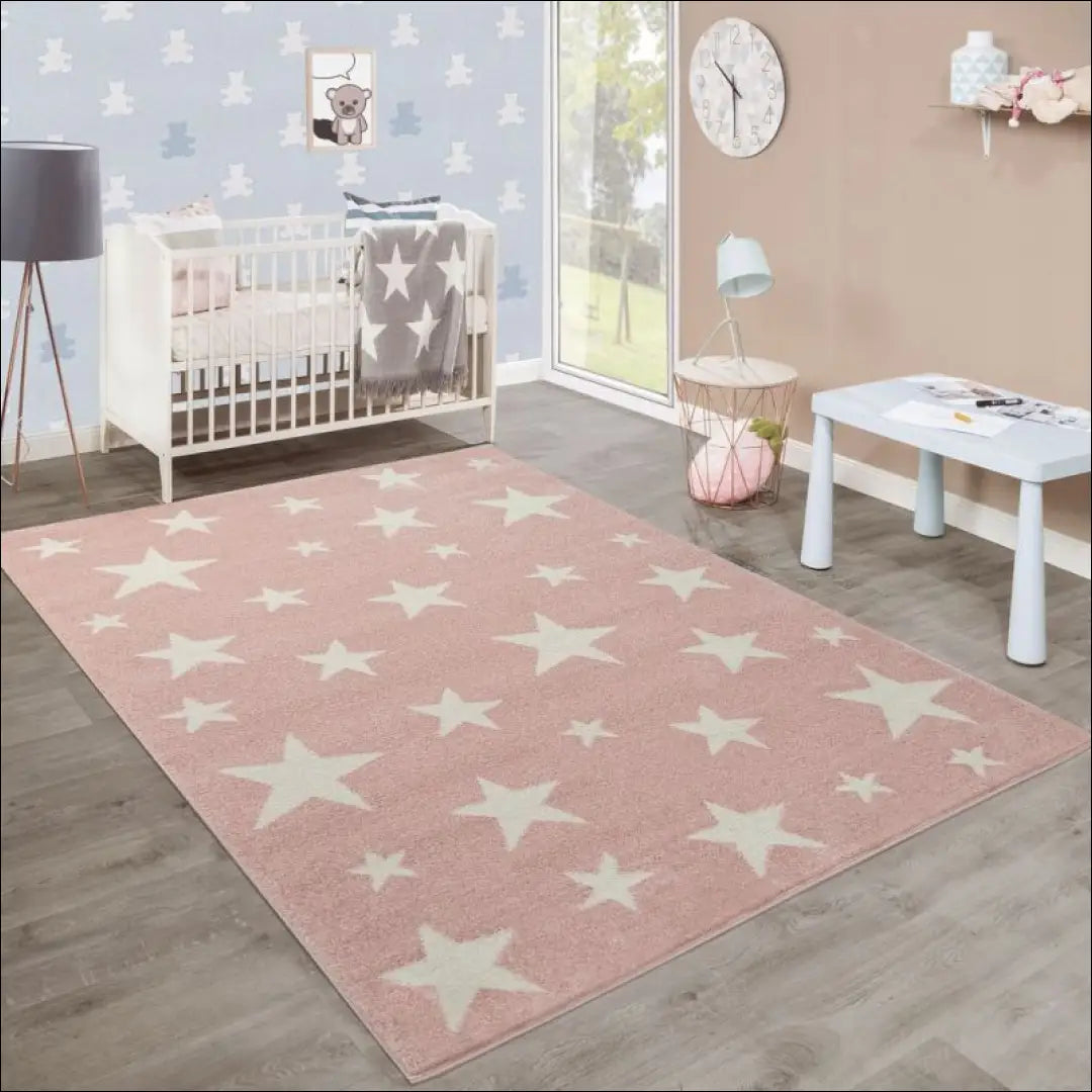 Kilimas NI3880 - €91 Save 15% 100-200, 50-100, __label:Pristatymas 5-14 d.d., ayy, color-rozine 120 x 170 cm Kilimai