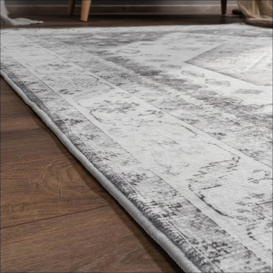 Kilimas NI4007 - 100-200, 50-100, __label:Pristatymas 5-14 d.d., color-Grau, kilimai Kilimai | Namų imperija Fast