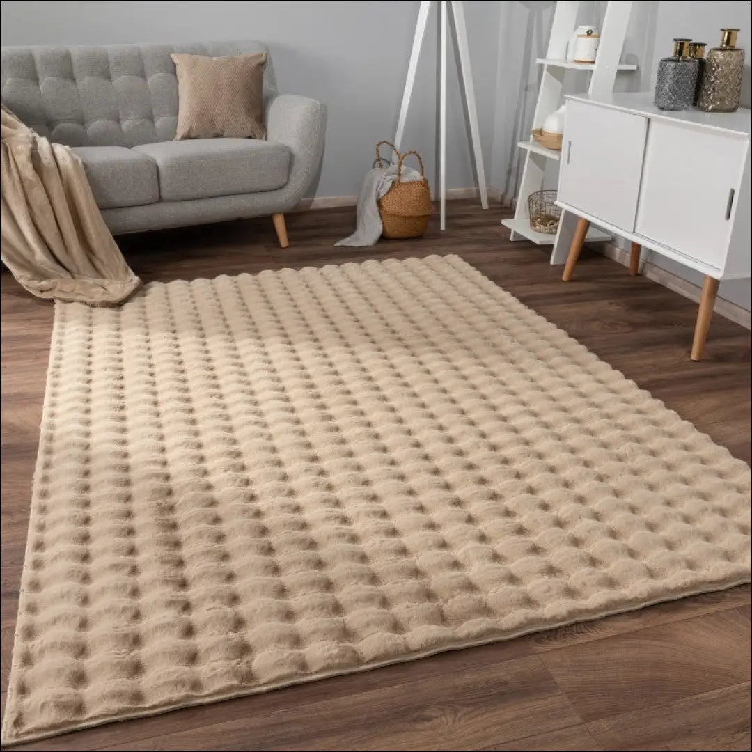 Kilimas NI4017 - €145 Save 15% 100-200, 50-100, __label:Pristatymas 5-14 d.d., color-smelio, kilimai 120x160 cm