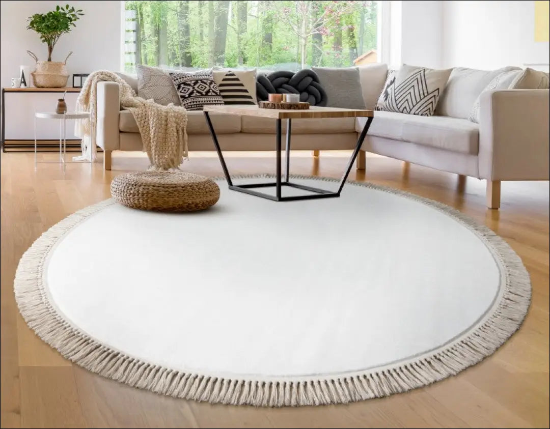 Kilimas NI4026 - 100-200, 50-100, __label:Pristatymas 5-14 d.d., color-creme, kilimai Kilimai | Namų imperija Fast