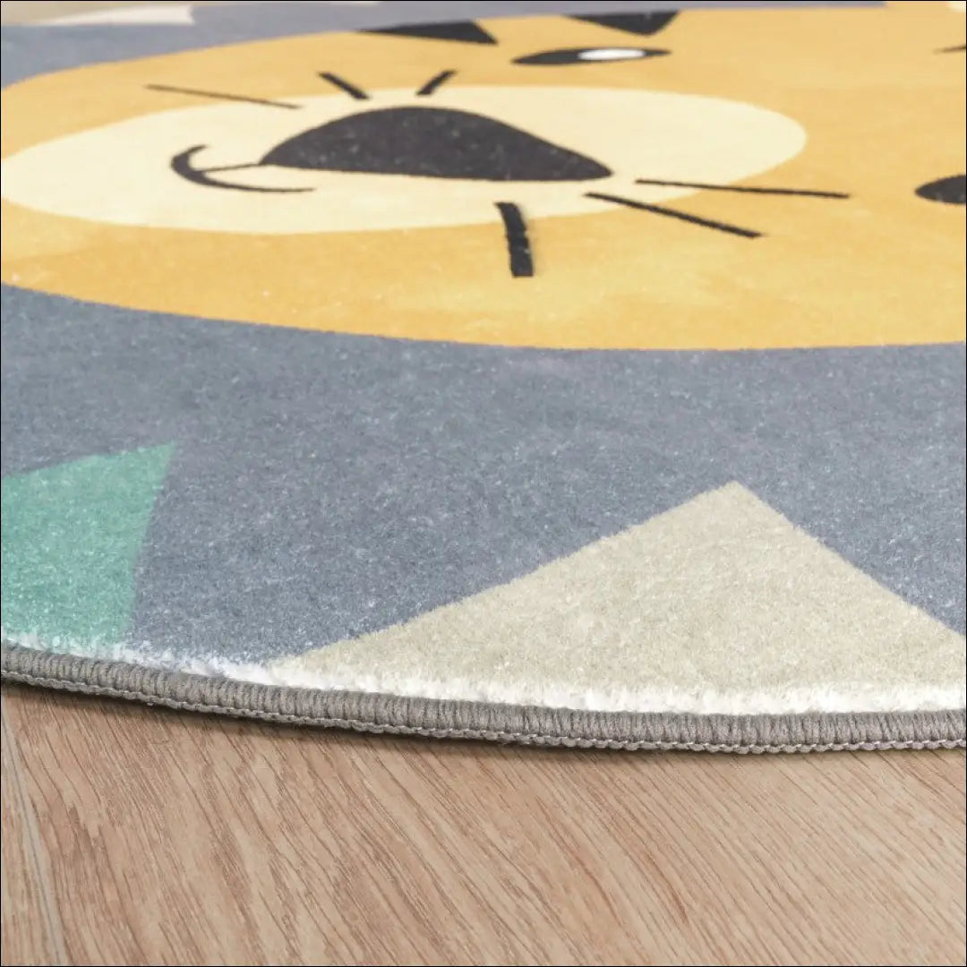 Kilimas NI4027 - 100-200, 50-100, __label:Pristatymas 5-14 d.d., color-mehrfarbig, kilimai Kilimai | Namų imperija Fast