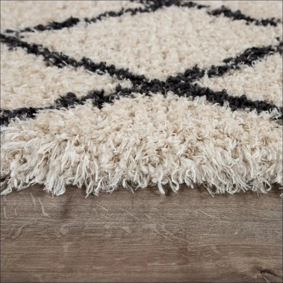 Kilimas NI4049 - 100-200, 25-50, 50-100, __label:Pristatymas 5-14 d.d., color-creme Kilimai | Namų imperija Fast