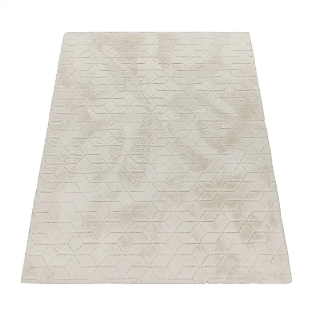 Kilimas NI4066 - 100-200, 50-100, __label:Pristatymas 5-14 d.d., color-creme, kilimai Kilimai | Namų imperija Fast