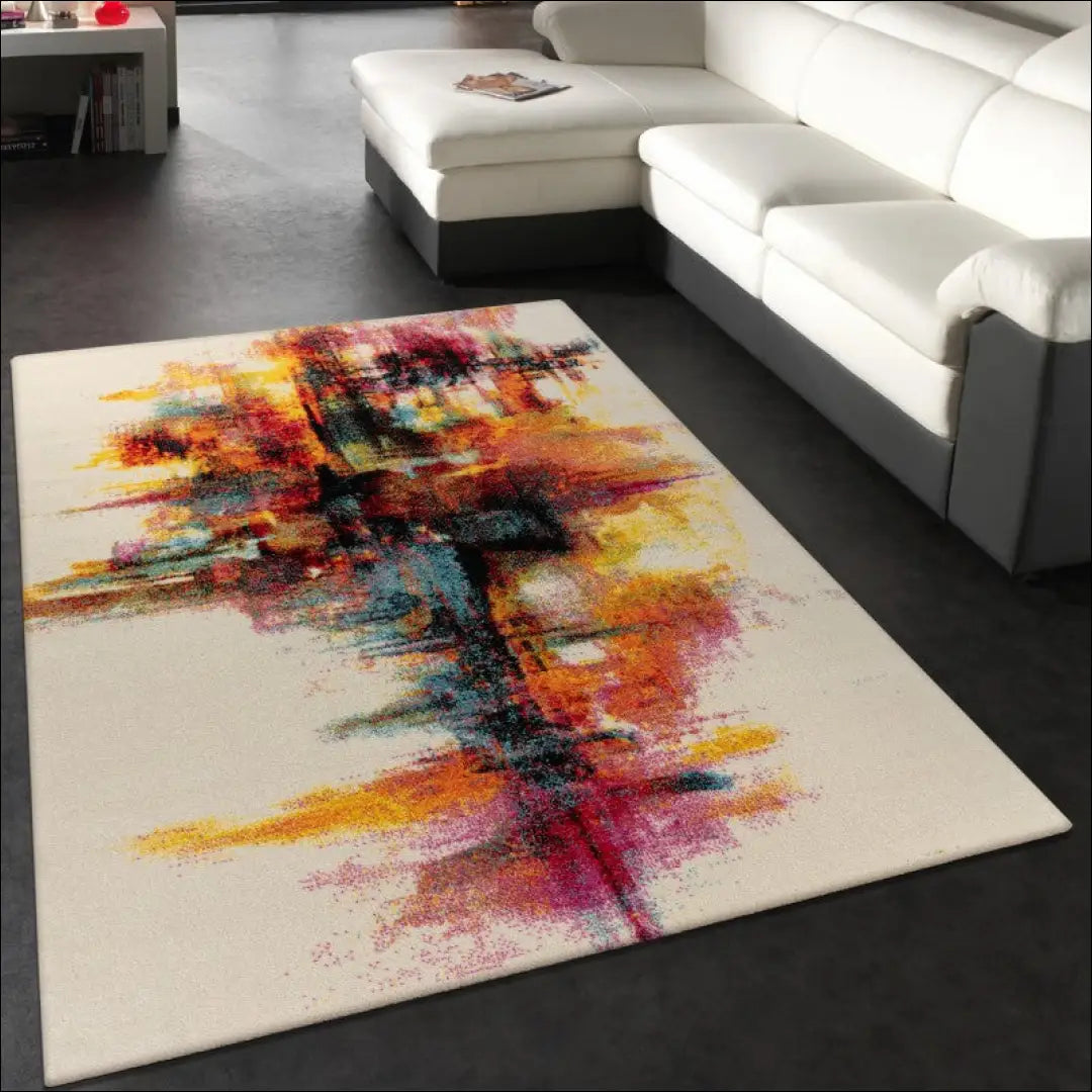 Kilimas NI4108 - €78 Save 15% 50-100, __label:Pristatymas 5-14 d.d., color-mehrfarbig, kilimai, newdiva2 80 x 150 cm
