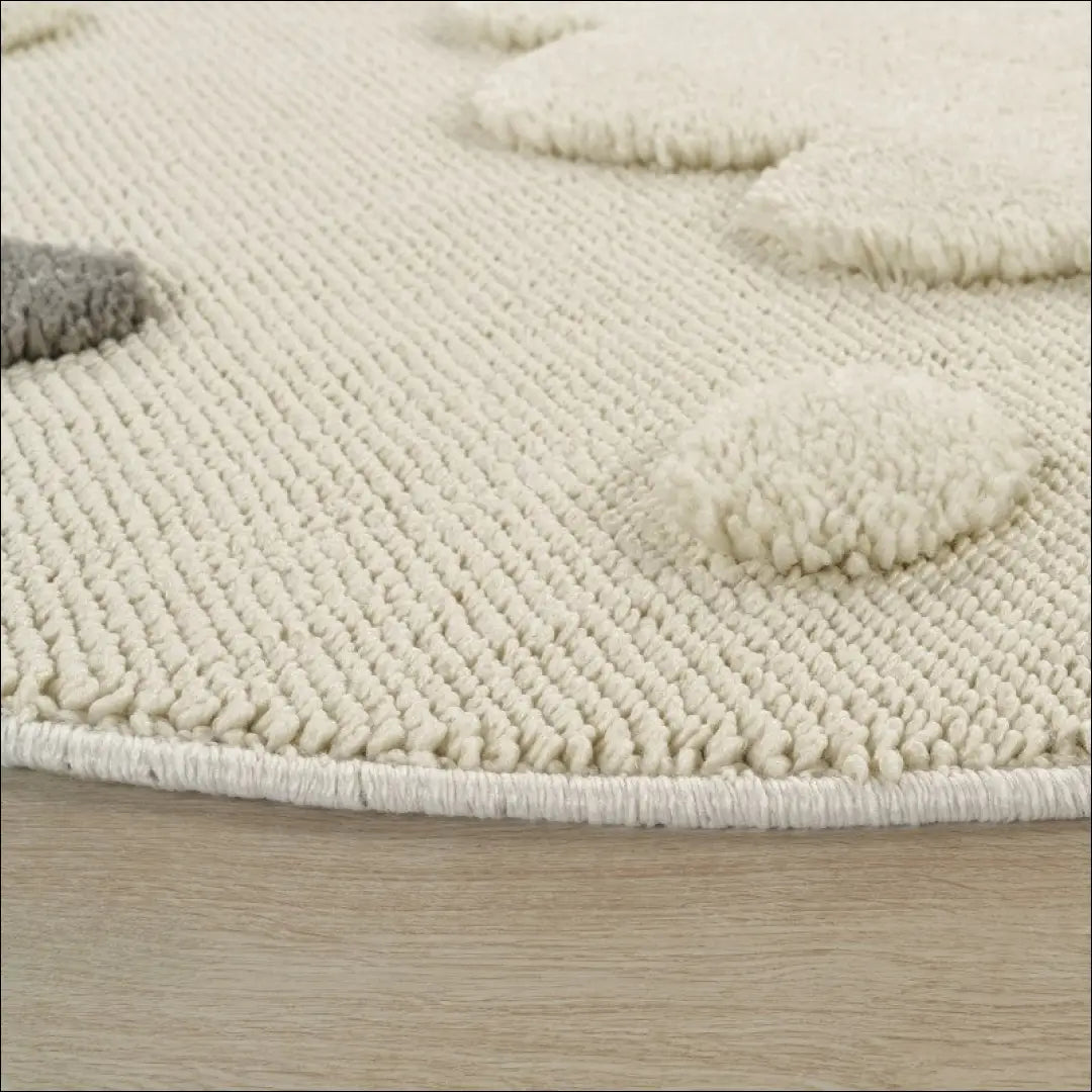 Kilimas NI4124 - 100-200, __label:Pristatymas 5-14 d.d., color-creme, kilimai, newdiva2 Kilimai | Namų imperija Fast