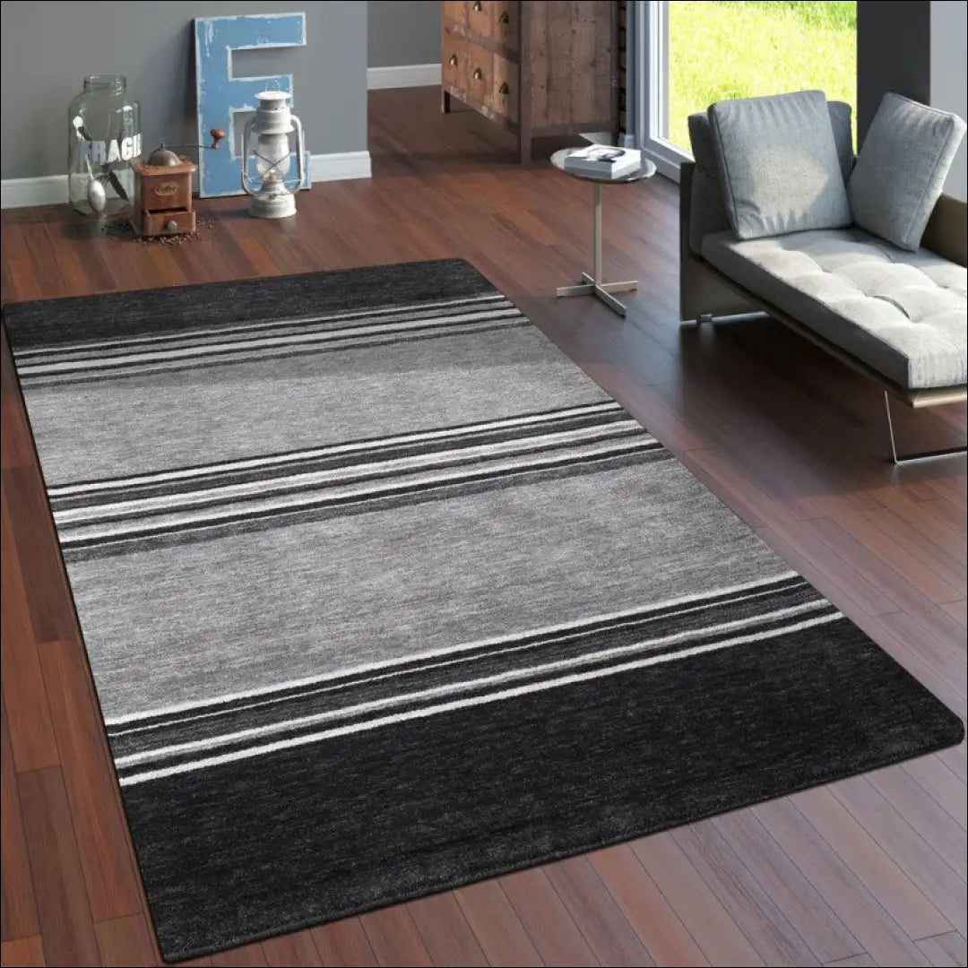 Kilimas NI4127 - €301 Save 15% 100-200, __label:Pristatymas 5-14 d.d., color-Grau, kilimai, newdiva2 120 x 170 cm