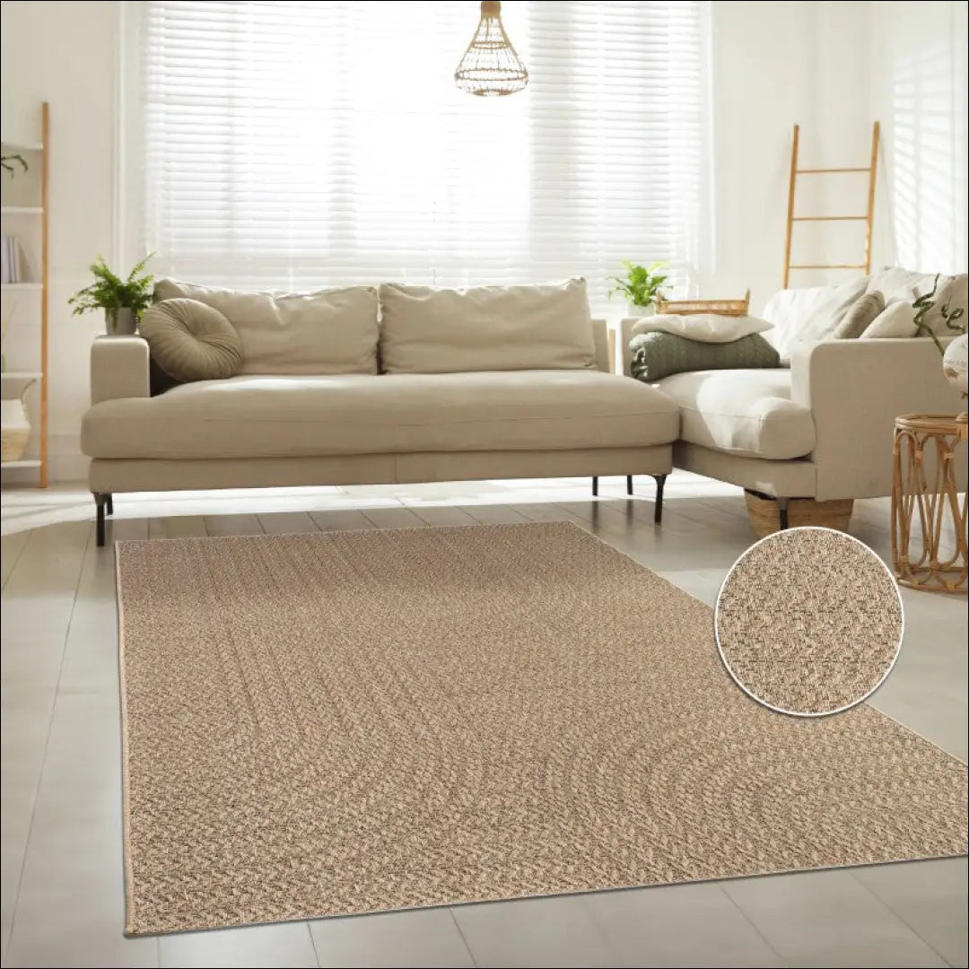 Kilimas NI4131 - €83 Save 15% 50-100, __label:Pristatymas 5-14 d.d., color-smelio, kilimai, newdiva2 80 x 150 cm