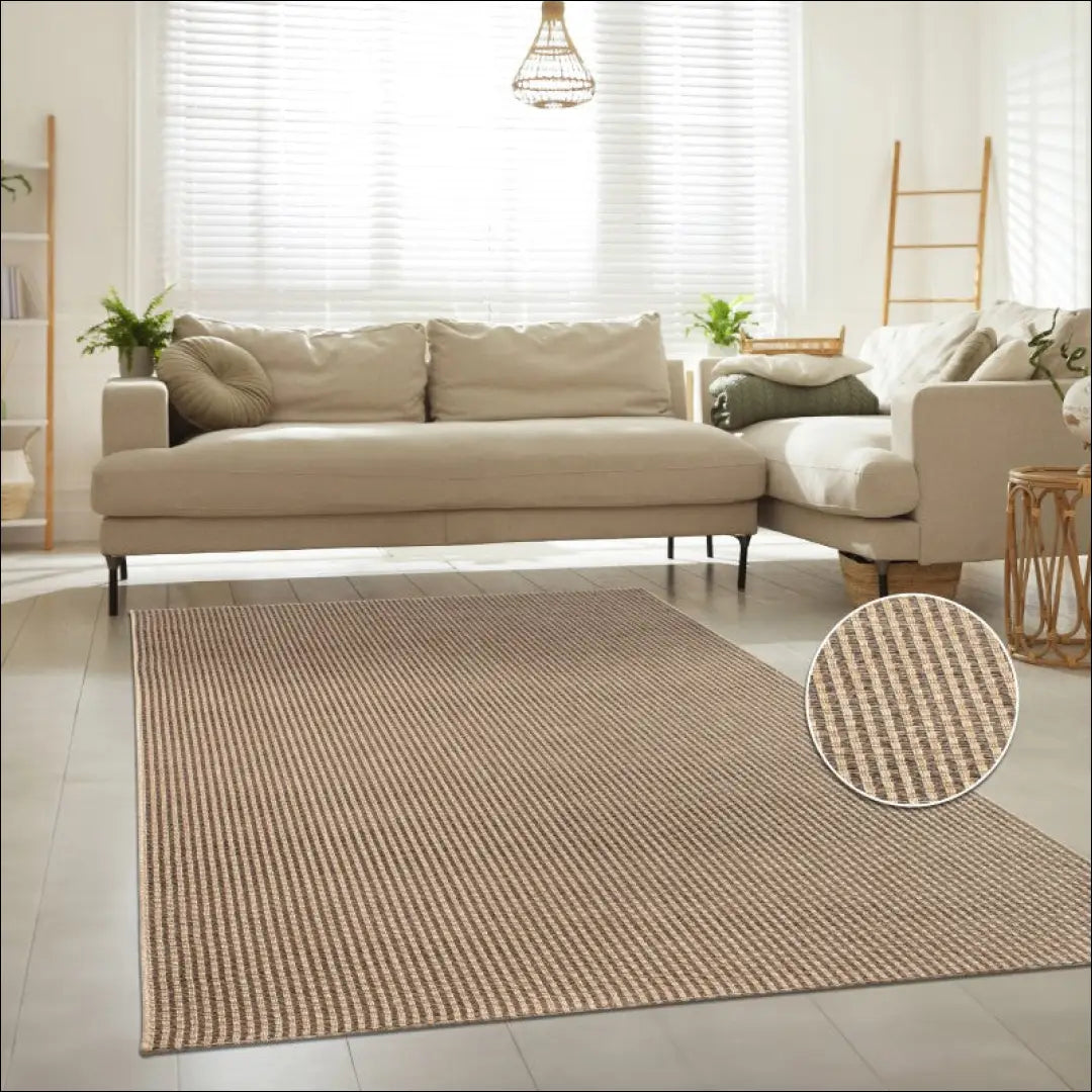 Kilimas NI4151 - €83 Save 15% 50-100, __label:Pristatymas 5-14 d.d., color-smelio, kilimai, newdiva2 80 x 150 cm